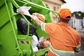 Best Demolition Debris Removal  in Somonauk, IL