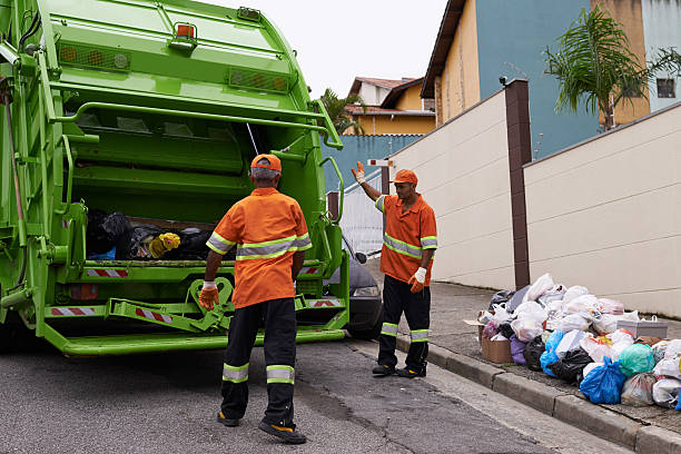 Best Commercial Junk Removal  in Somonauk, IL